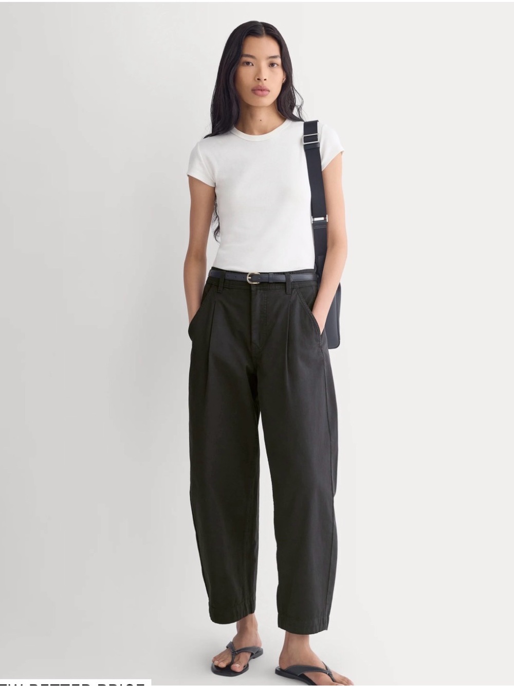 Everlane - The everywhere pants. Women’s pants